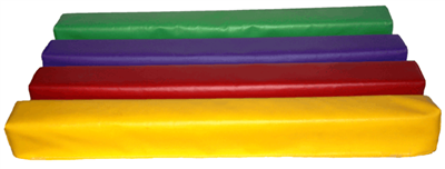 Jumping sticks